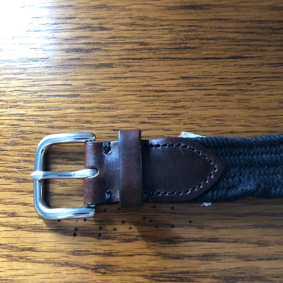 J. Crew Belt